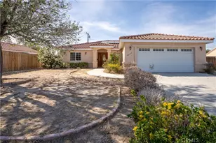 10725 Keller Dr, California City, CA 93505 - Photo 2