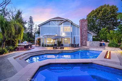 29450 Cambridge Court, Agoura Hills, CA 91301 - Photo 1
