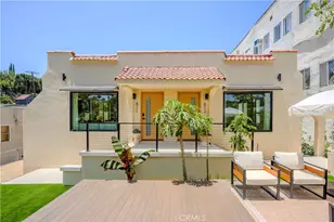 811 N Vendome St, Los Angeles, CA 90026 - Photo 1