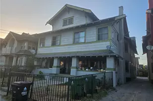 2201 Cambridge, Los Angeles, CA 90006 - Photo 2