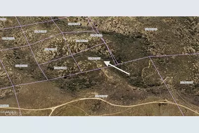 0 Vicinity Johnson Rd / Leadhill, Leona Valley, CA 93551 - Photo 8