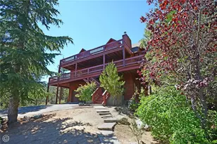 2027 Ivory Ln, Pine Mountain Club, CA 93222 - Photo 1