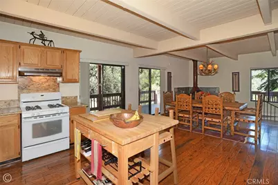 2027 Ivory Lane, Pine Mountain Club, CA 93222 - Photo 12