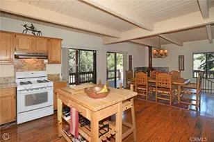 2027 Ivory Ln, Pine Mountain Club, CA 93222 - Photo 12