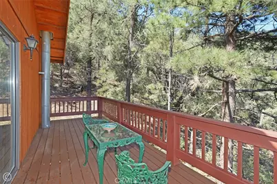 2027 Ivory Lane, Pine Mountain Club, CA 93222 - Photo 24