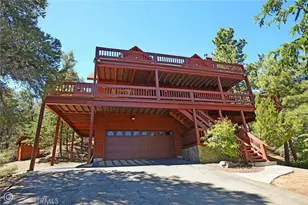 2027 Ivory Ln, Pine Mountain Club, CA 93222 - Photo 2