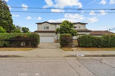 4216 Cedar Avenue, El Monte, CA 91732 - Photo 48