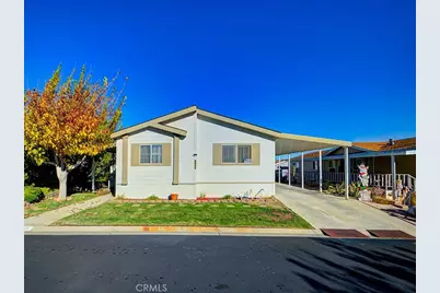 5200 Entrar #109, Palmdale, CA 93551 - Photo 1