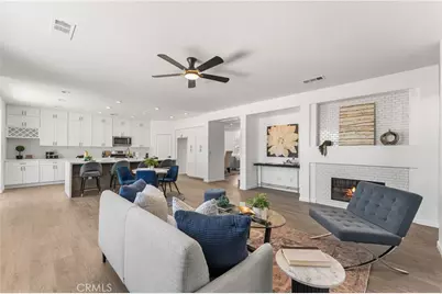 7531 Ridge View Drive, Lancaster, CA 93536 - Photo 14