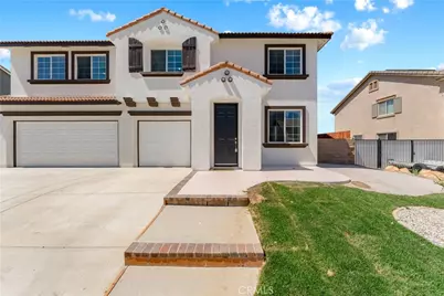 7531 Ridge View Drive, Lancaster, CA 93536 - Photo 4