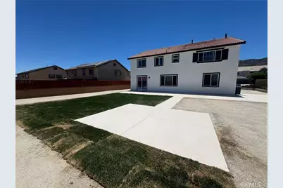 7531 Ridge View Drive, Lancaster, CA 93536 - Photo 22