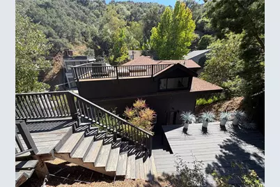 10051 Westwanda Drive, Beverly Hills, CA 90210 - Photo 48