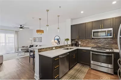 24545 Town Center Drive #5401, Valencia, CA 91355 - Photo 6