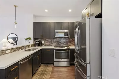 24545 Town Center Drive #5401, Valencia, CA 91355 - Photo 8