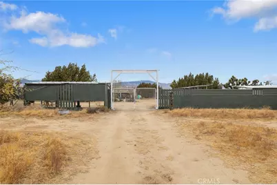 0 D8 200th St W, Lancaster, CA 93536 - Photo 2