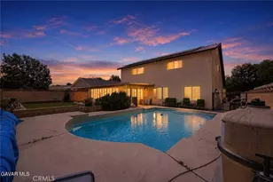44740 Calston, Lancaster, CA 93535 - Photo 46