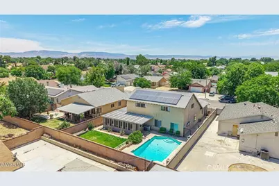 44740 Calston, Lancaster, CA 93535 - Photo 48