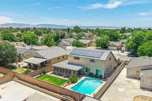 44740 Calston, Lancaster, CA 93535 - Photo 48