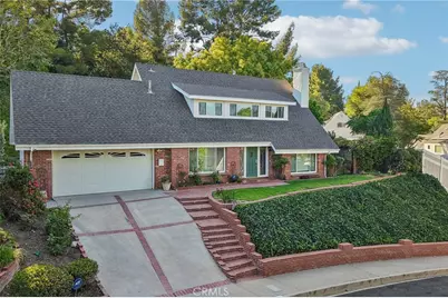 12055 Dresden Place, Granada Hills, CA 91344 - Photo 1