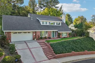 12055 Dresden Pl, Granada Hills, CA 91344 - Photo 1