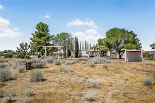 5891 Casper Ave, Mojave, CA 93501 - Photo 32