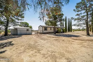 5891 Casper Ave, Mojave, CA 93501 - Photo 20