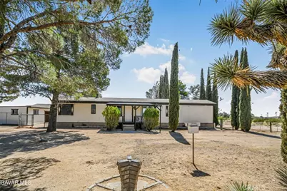 5891 Casper Avenue, Mojave, CA 93501 - Photo 24