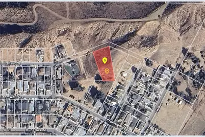 0 Silver St, Val Verde, CA 91384 - Photo 2
