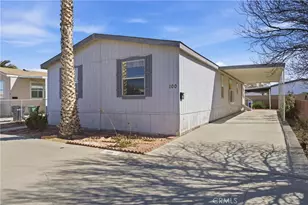 45465 25th, Lancaster, CA 93535 - Photo 1