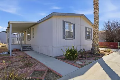 45465 25th, Lancaster, CA 93535 - Photo 2