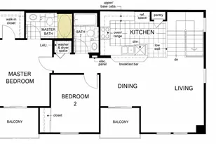 16710 Nicklaus, Rancho Cascades, CA 91342 - Photo 4