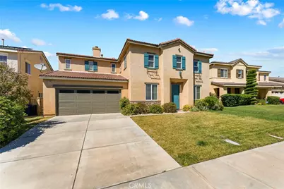 2431 Loganberry, Palmdale, CA 93551 - Photo 2