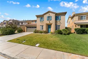 2431 Loganberry, Palmdale, CA 93551 - Photo 68