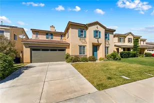 2431 Loganberry, Palmdale, CA 93551 - Photo 6