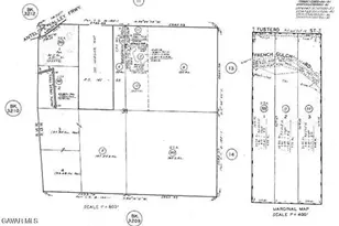 0 Pacific Crest Trl Vic Ca, Agua Dulce, CA 91350 - Photo 1