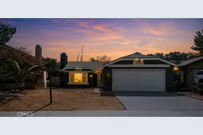 36918 Tobira, Palmdale, CA 93550 - Photo 2