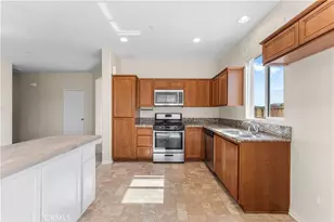 3617 Half Dome Ave, Rosamond, CA 93560 - Photo 4