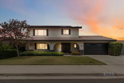 1563 Cipres Court, Camarillo, CA 93010 - Photo 1