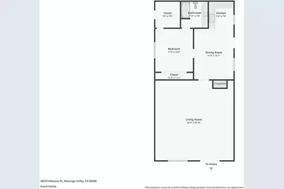 49272 Hibiscus Drive, Morongo Valley, CA 92256 - Photo 48