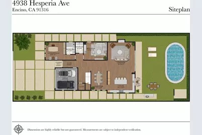 4938 Hesperia, Encino, CA 91316 - Photo 40