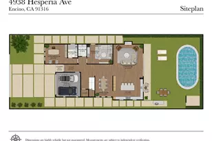 4938 Hesperia, Encino, CA 91316 - Photo 40