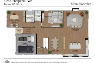 4938 Hesperia, Encino, CA 91316 - Photo 38