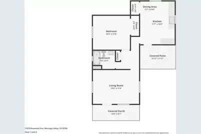 11618 Rosewood Avenue, Morongo Valley, CA 92256 - Photo 52
