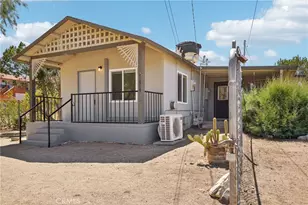 11618 Rosewood Ave, Morongo Valley, CA 92256 - Photo 2