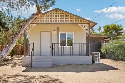 11618 Rosewood Avenue, Morongo Valley, CA 92256 - Photo 1