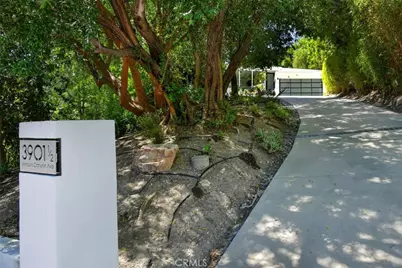 3901 1/2 Ventura Canyon Avenue, Sherman Oaks, CA 91423 - Photo 2