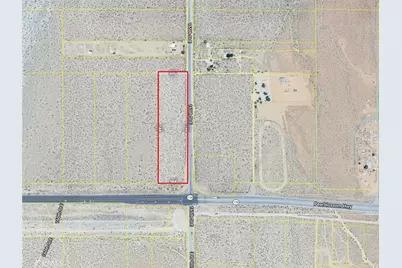 16500 Pearblossom Highway, Palmdale, CA 93591 - Photo 2