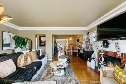 3907 Edgehill Drive, Leimert Park, CA 90008 - Photo 8