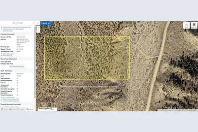 0 200, Llano, CA 93544 - Photo 10
