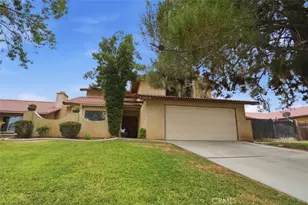 43836 Emile Zola St, Lancaster, CA 93535 - Photo 1